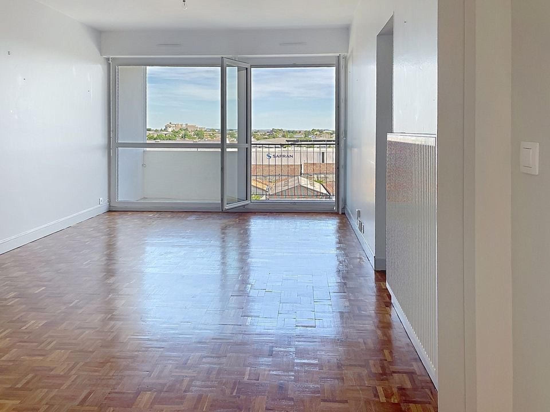 Appartement à vendre, 74m², Cognac
