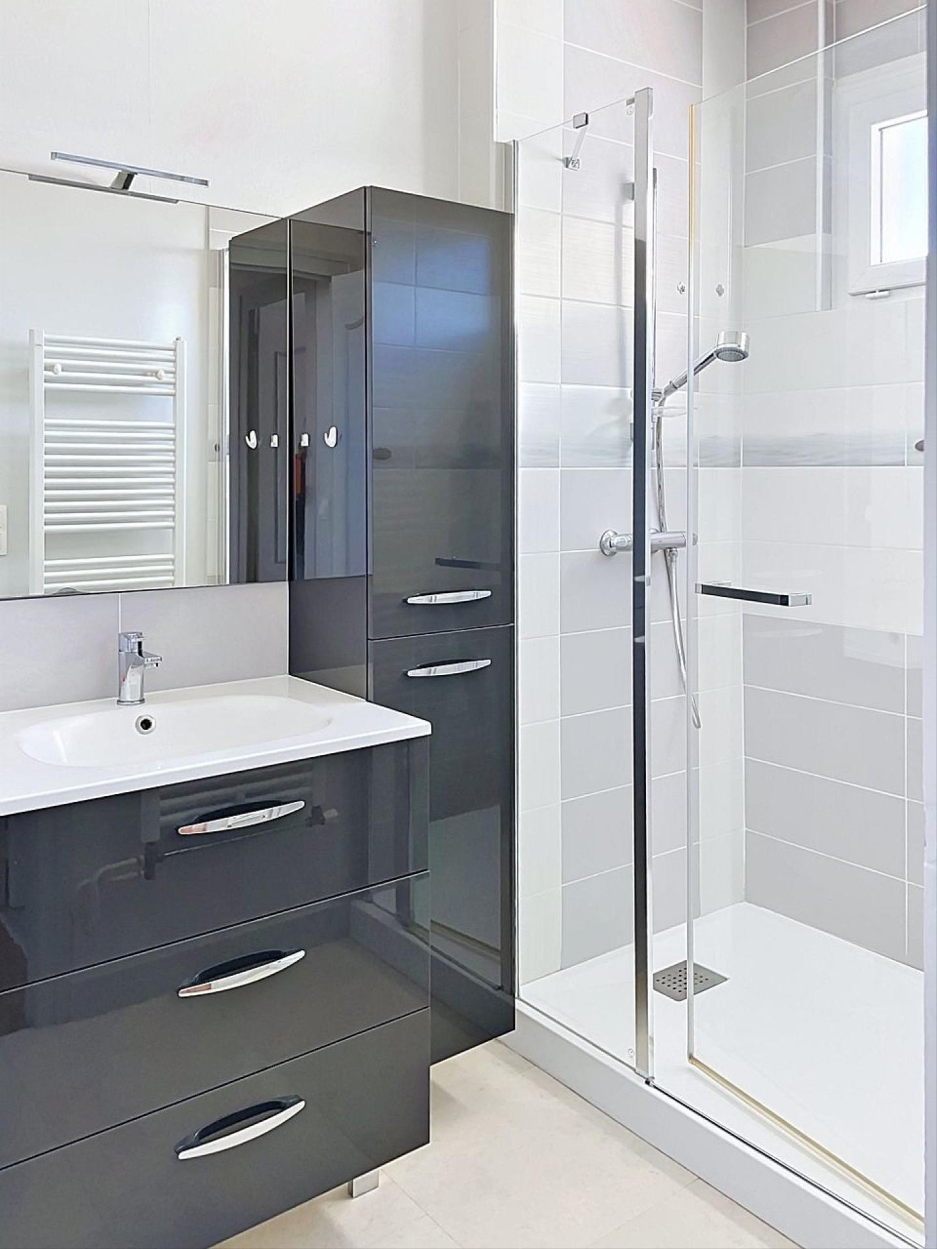 Appartement à vendre, 74m², Cognac