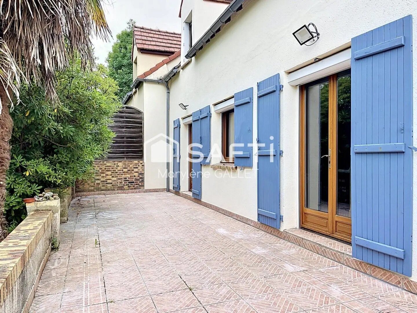 Maison à vendre, 149m², Orgeval