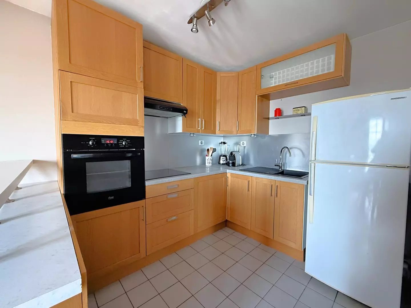 Appartement à vendre, 67m², Poissy