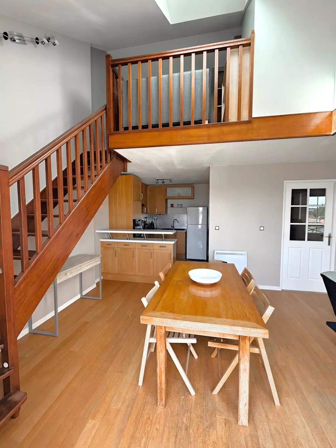 Appartement à vendre, 67m², Poissy