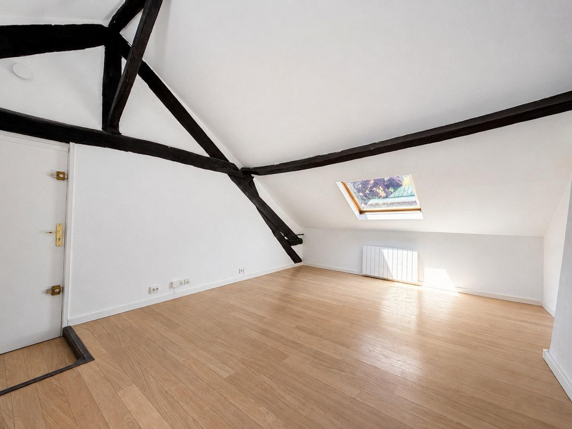 Appartement à vendre, 20m², Carrières-sous-Poissy
