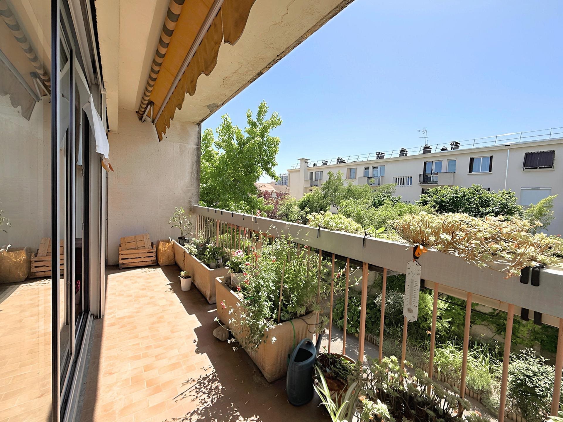 Appartement à vendre, 107m², Poissy
