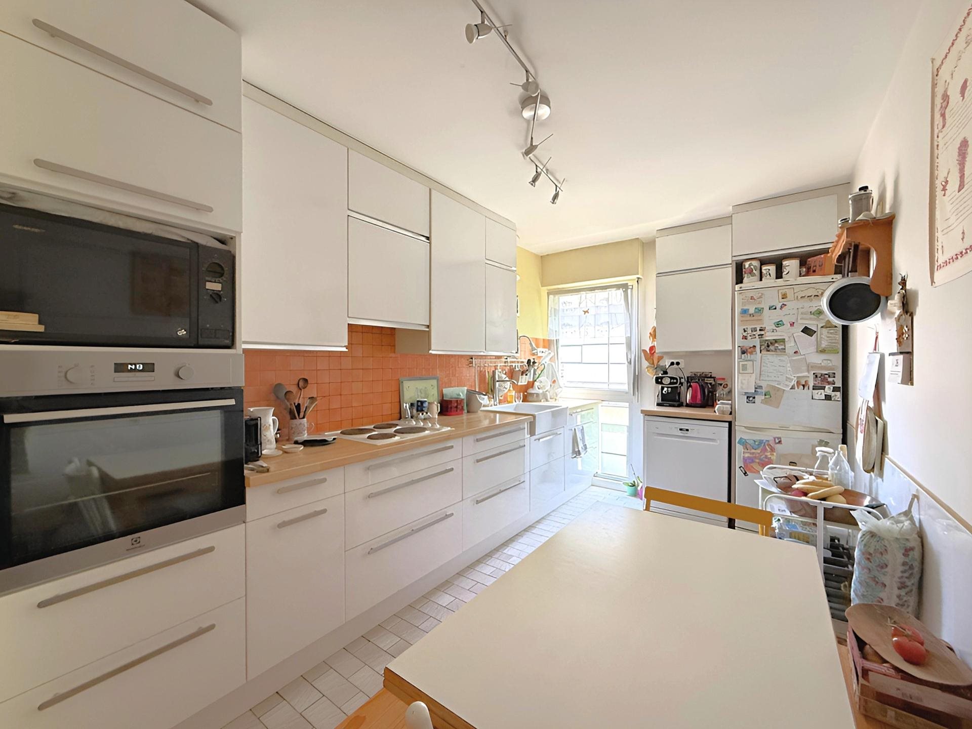 Appartement à vendre, 107m², Poissy
