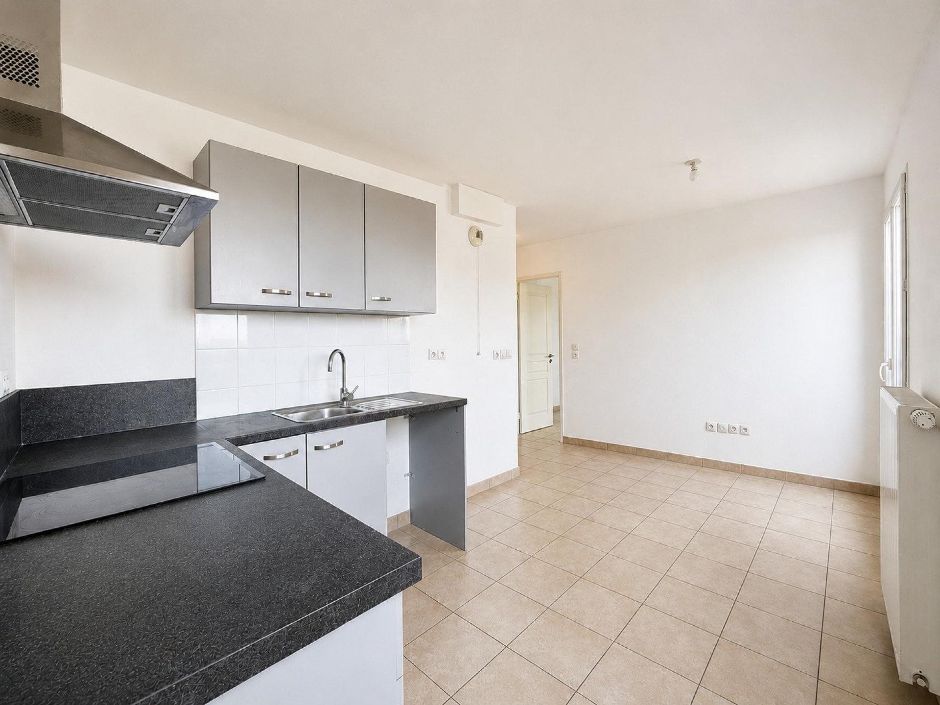 Appartement à vendre, 36m², Poissy