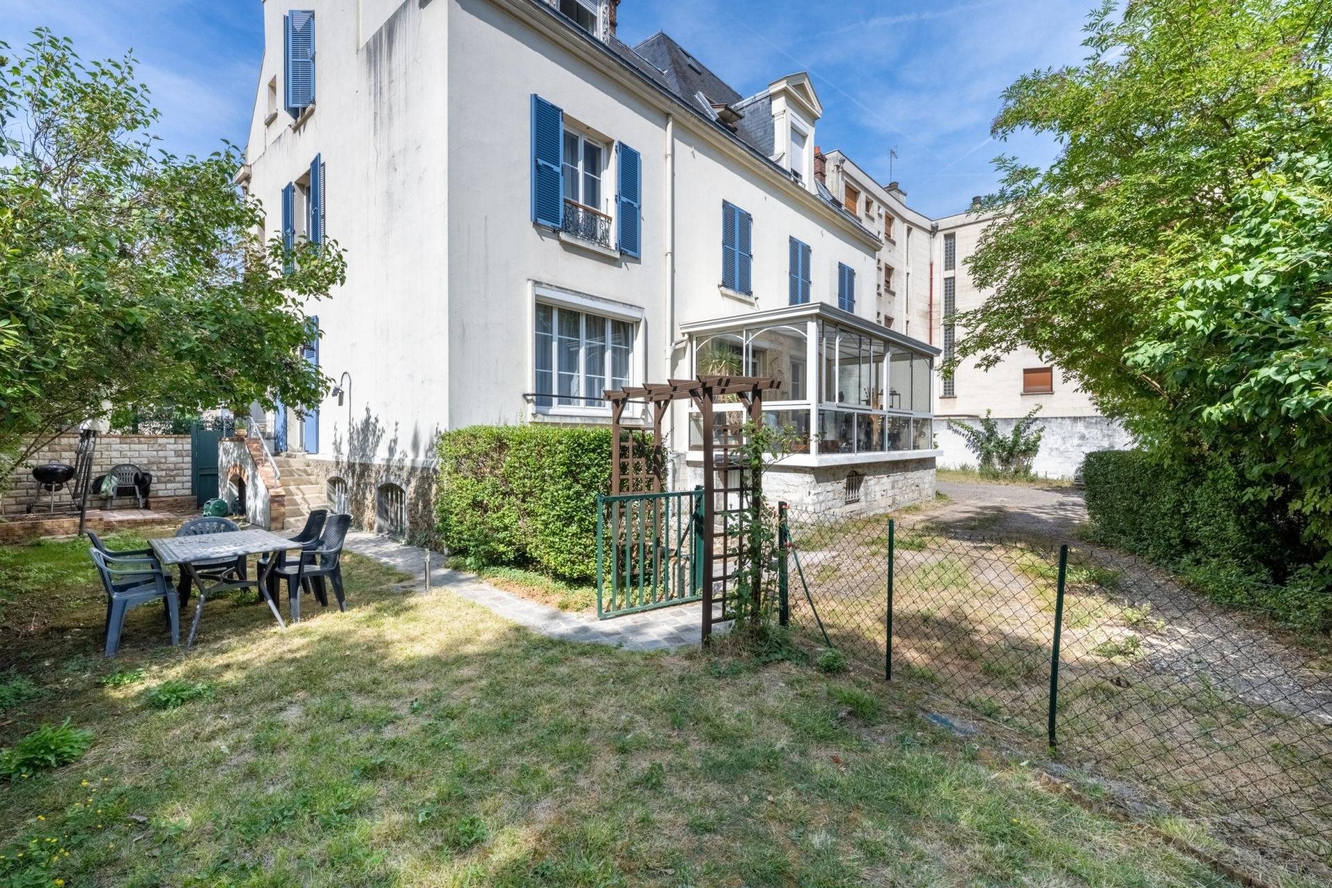 Maison à vendre, 149m², Poissy