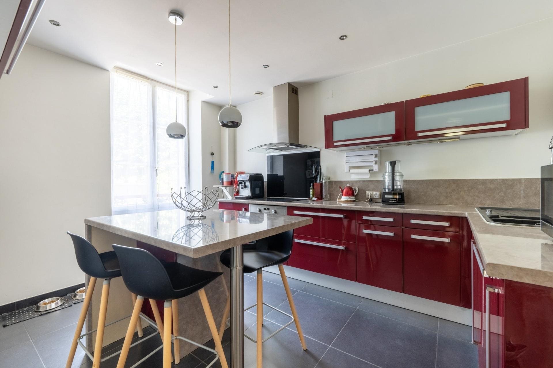 Maison à vendre, 149m², Poissy