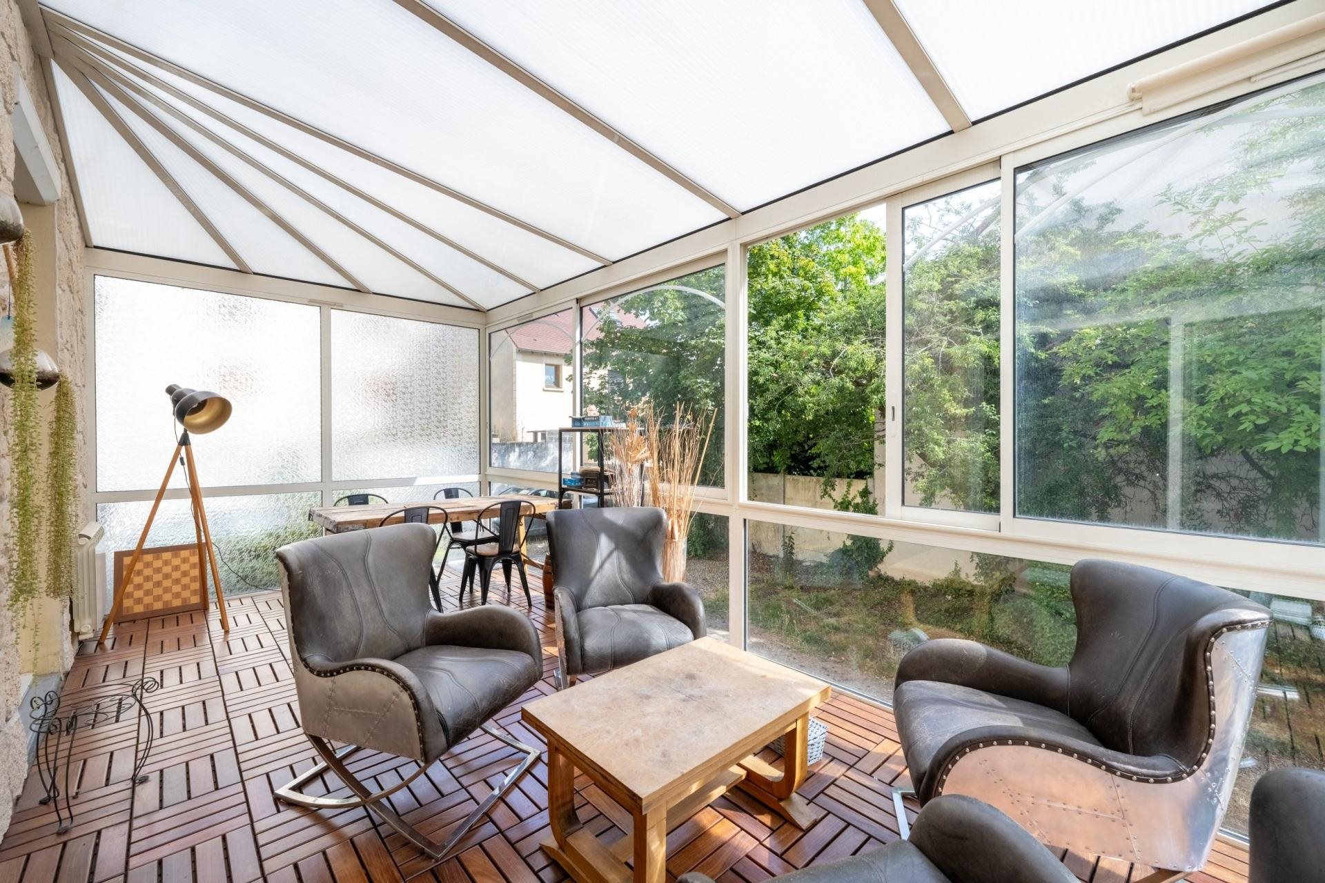 Maison à vendre, 149m², Poissy