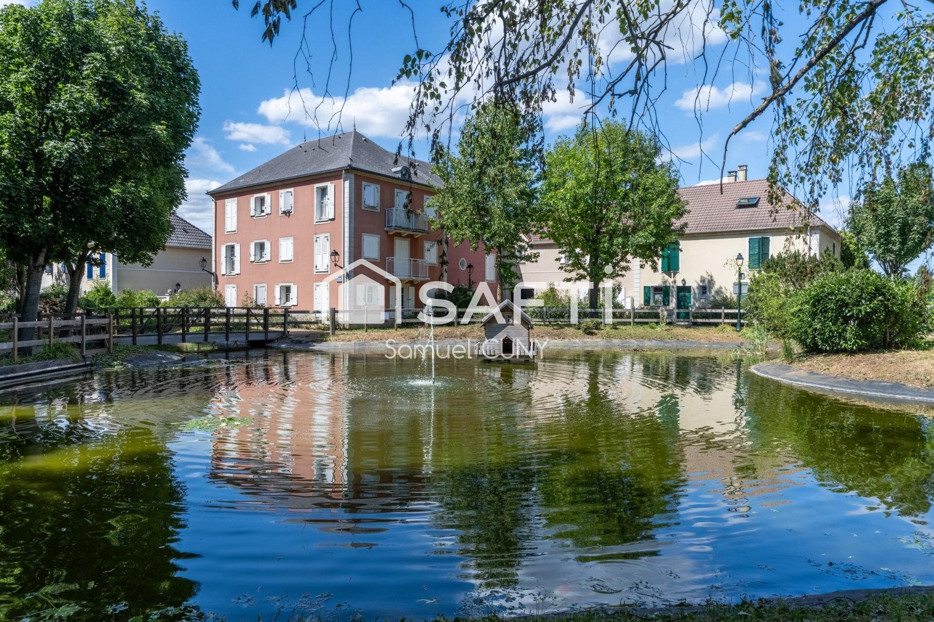 Maison à vendre, 113m², Carrières-sous-Poissy
