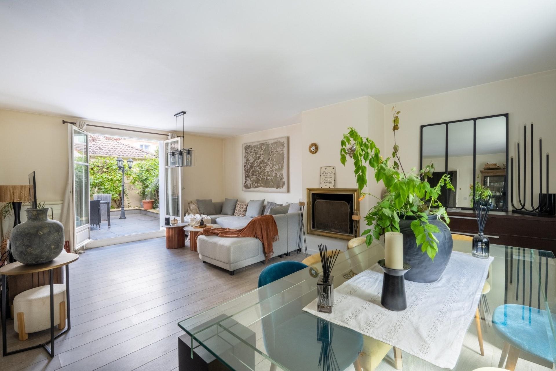 Maison à vendre, 113m², Carrières-sous-Poissy