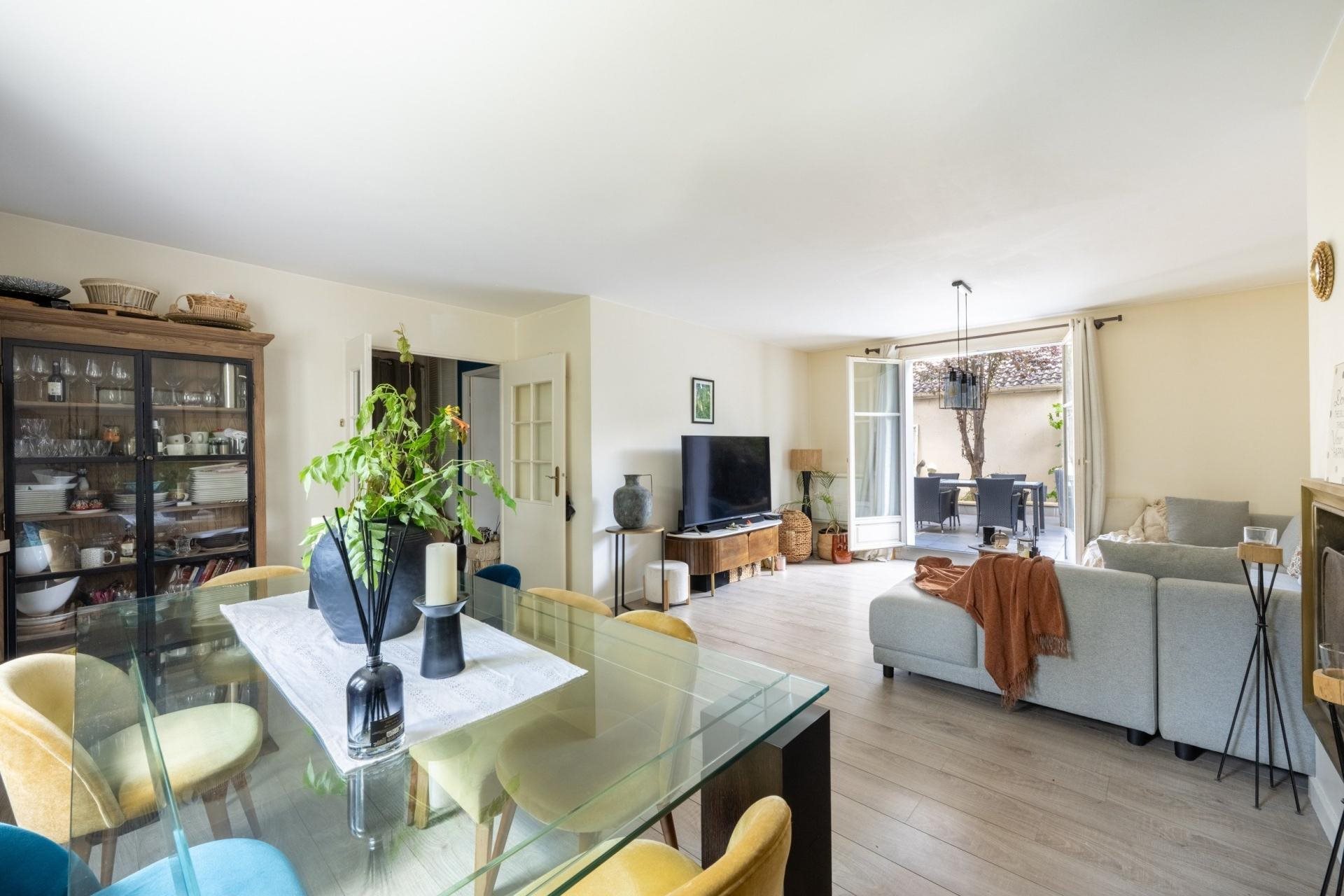 Maison à vendre, 113m², Carrières-sous-Poissy