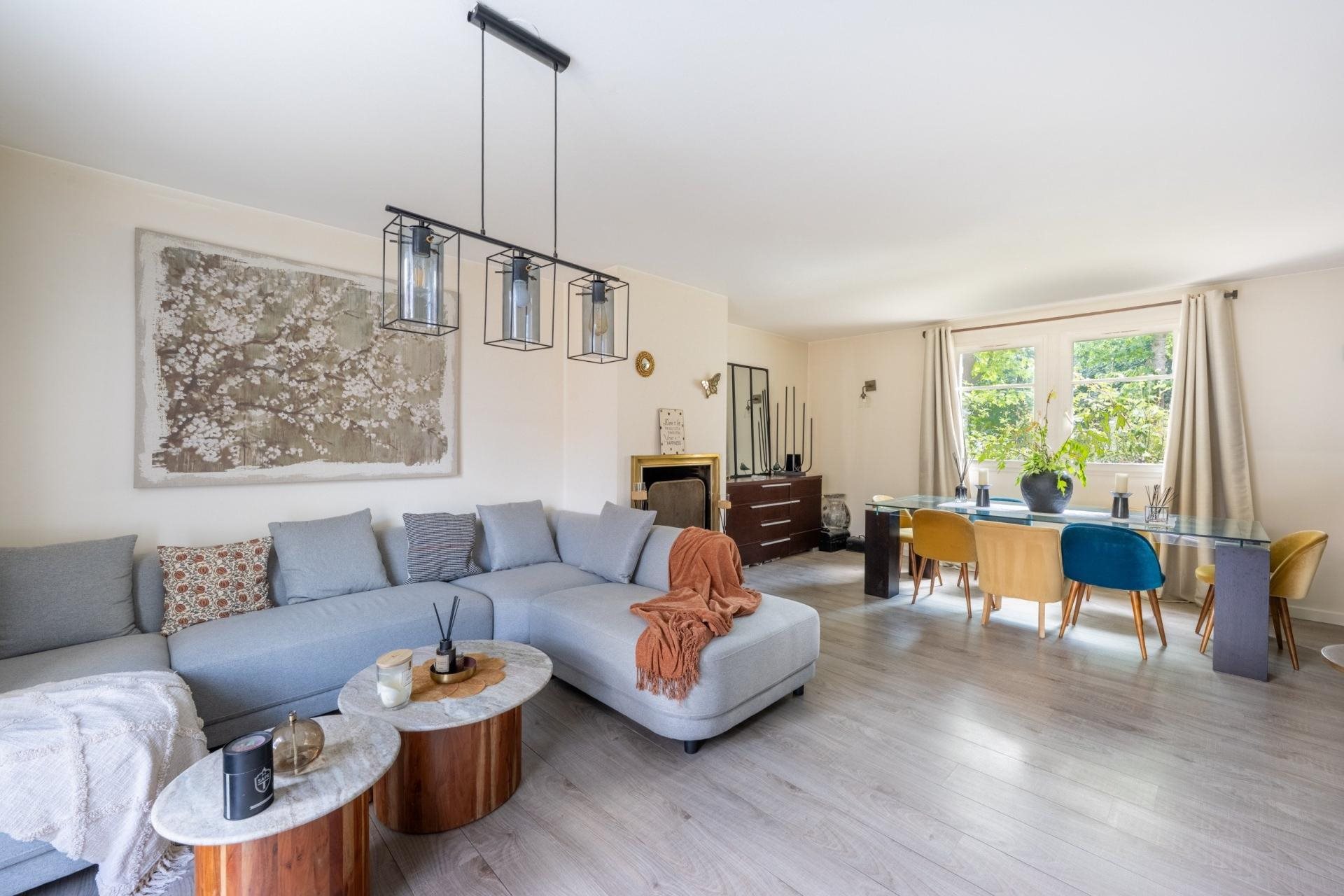 Maison à vendre, 113m², Carrières-sous-Poissy