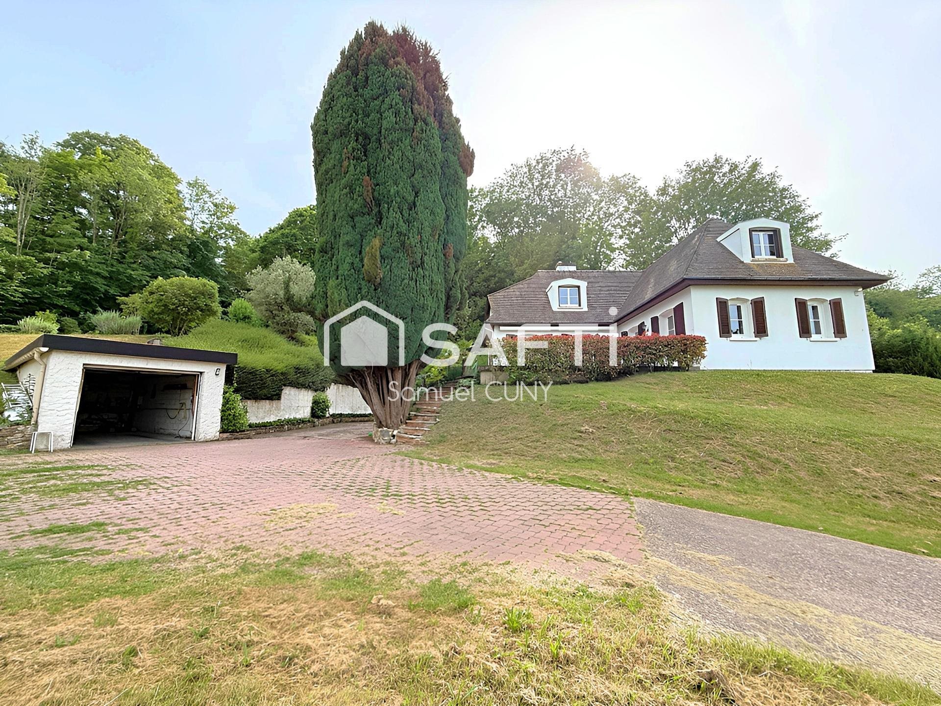 Maison à vendre, 174m², Maule