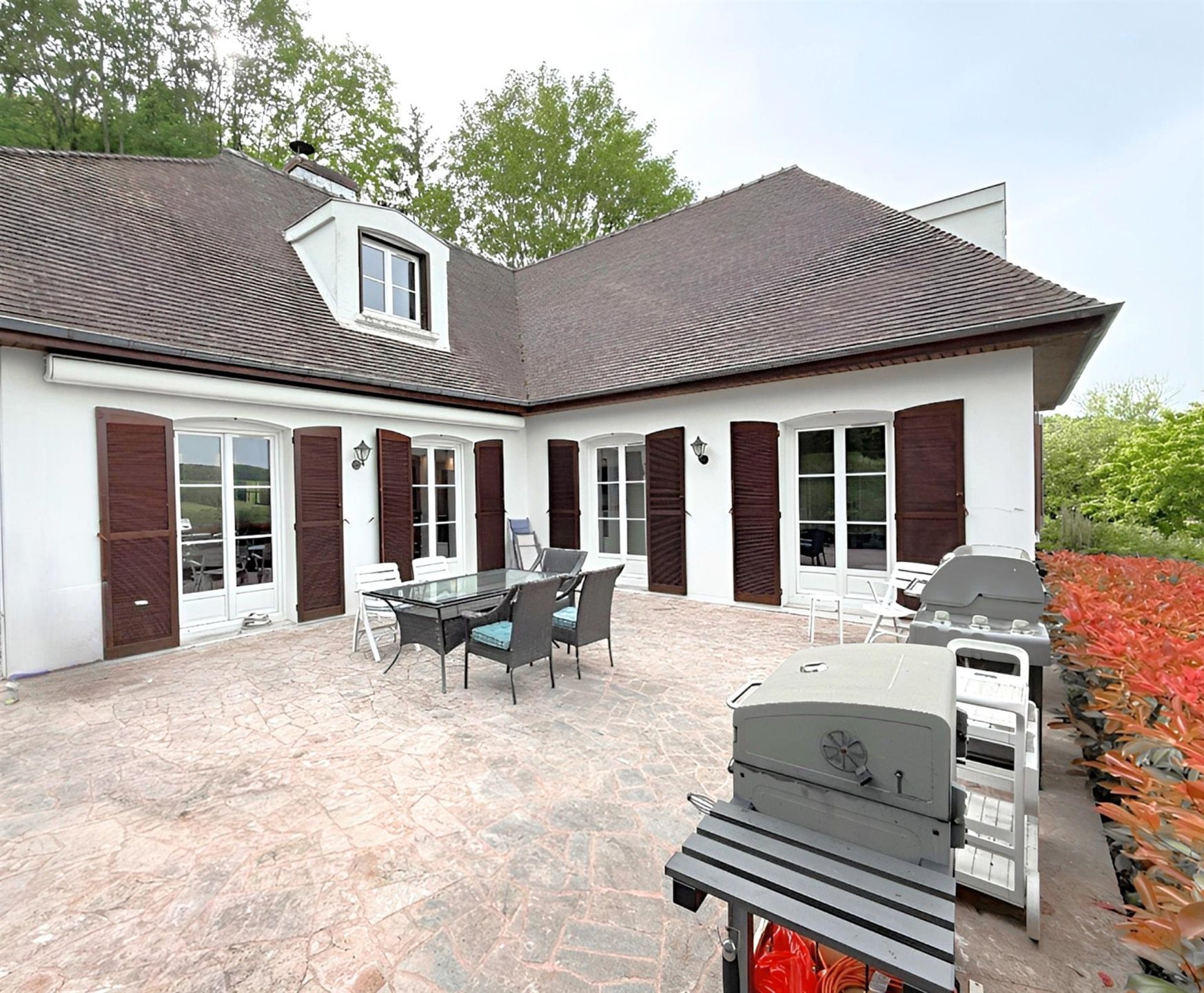 Maison à vendre, 174m², Maule