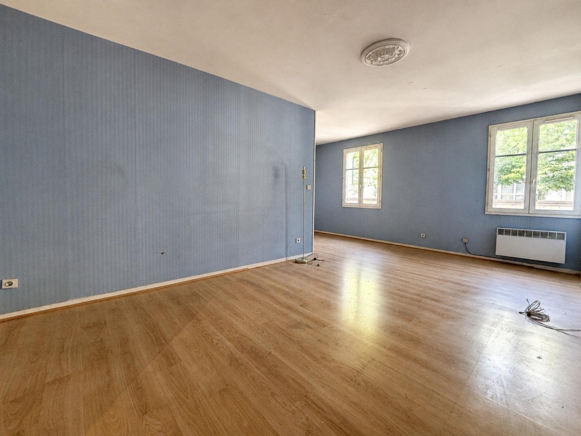 Appartement à vendre, 48m², Carrières-sous-Poissy