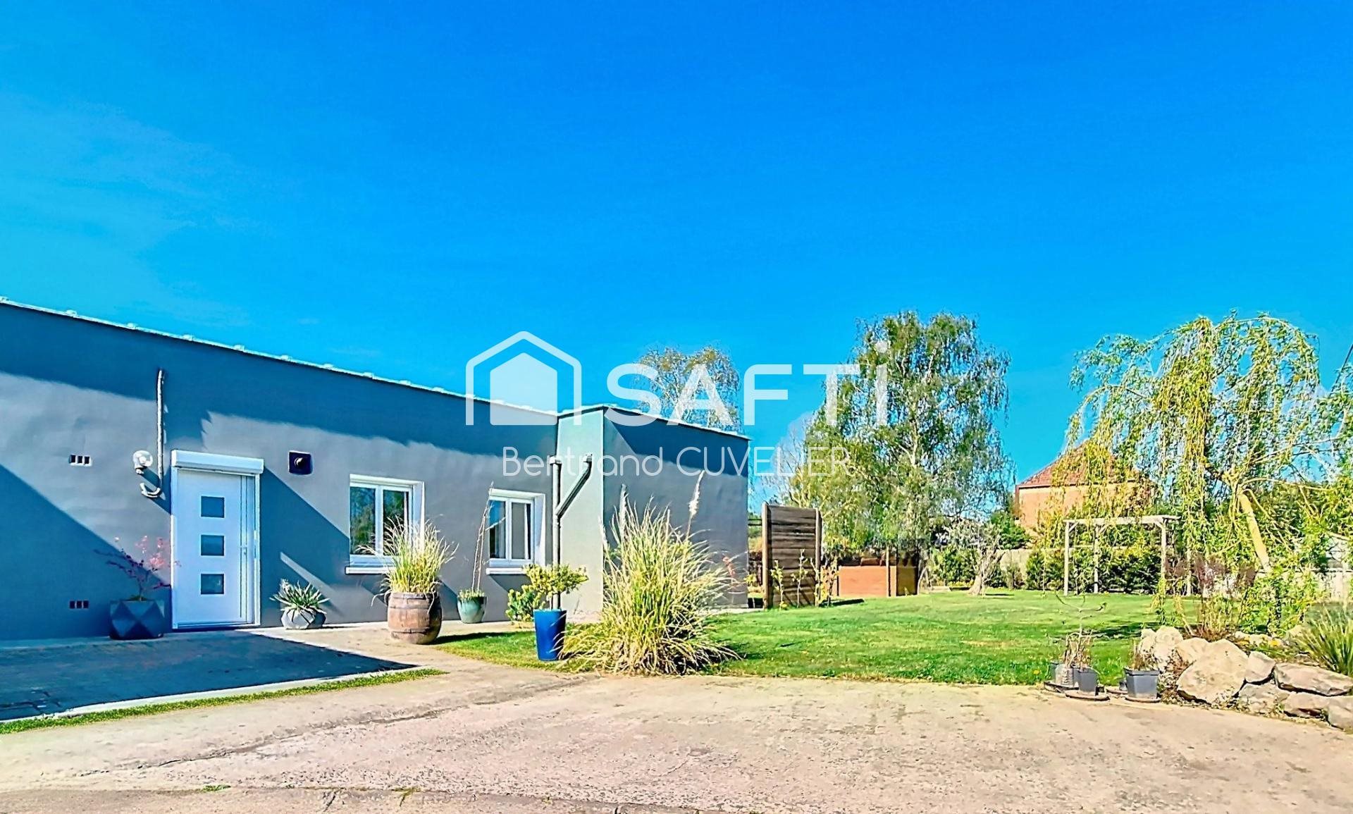 Maison à vendre, 80m², Verlinghem