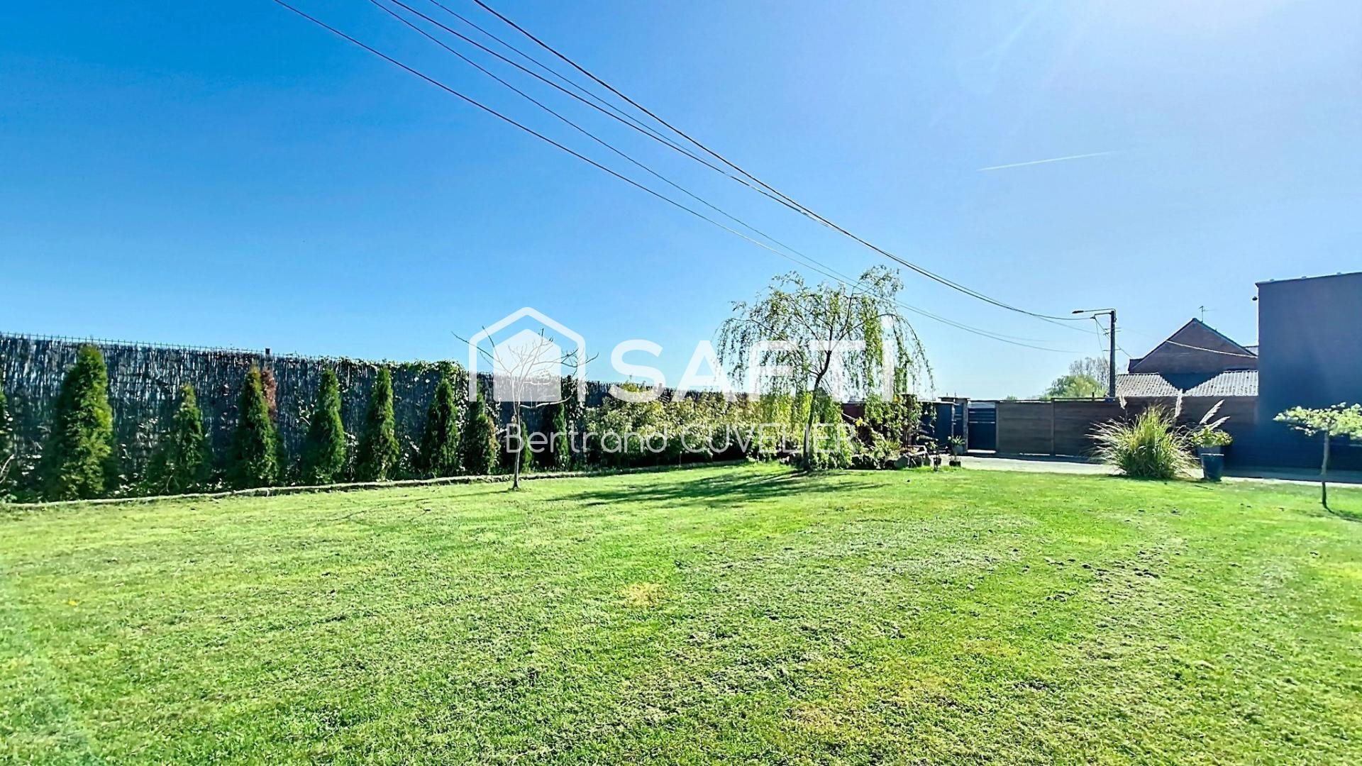 Maison à vendre, 80m², Verlinghem