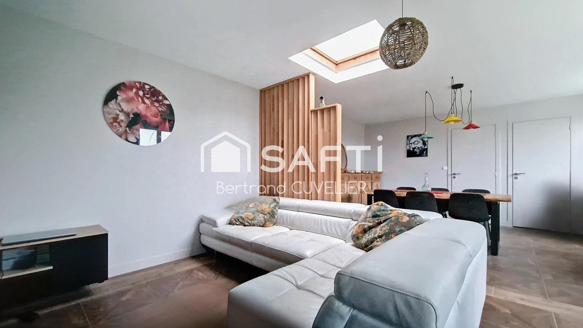 Maison à vendre, 80m², Verlinghem