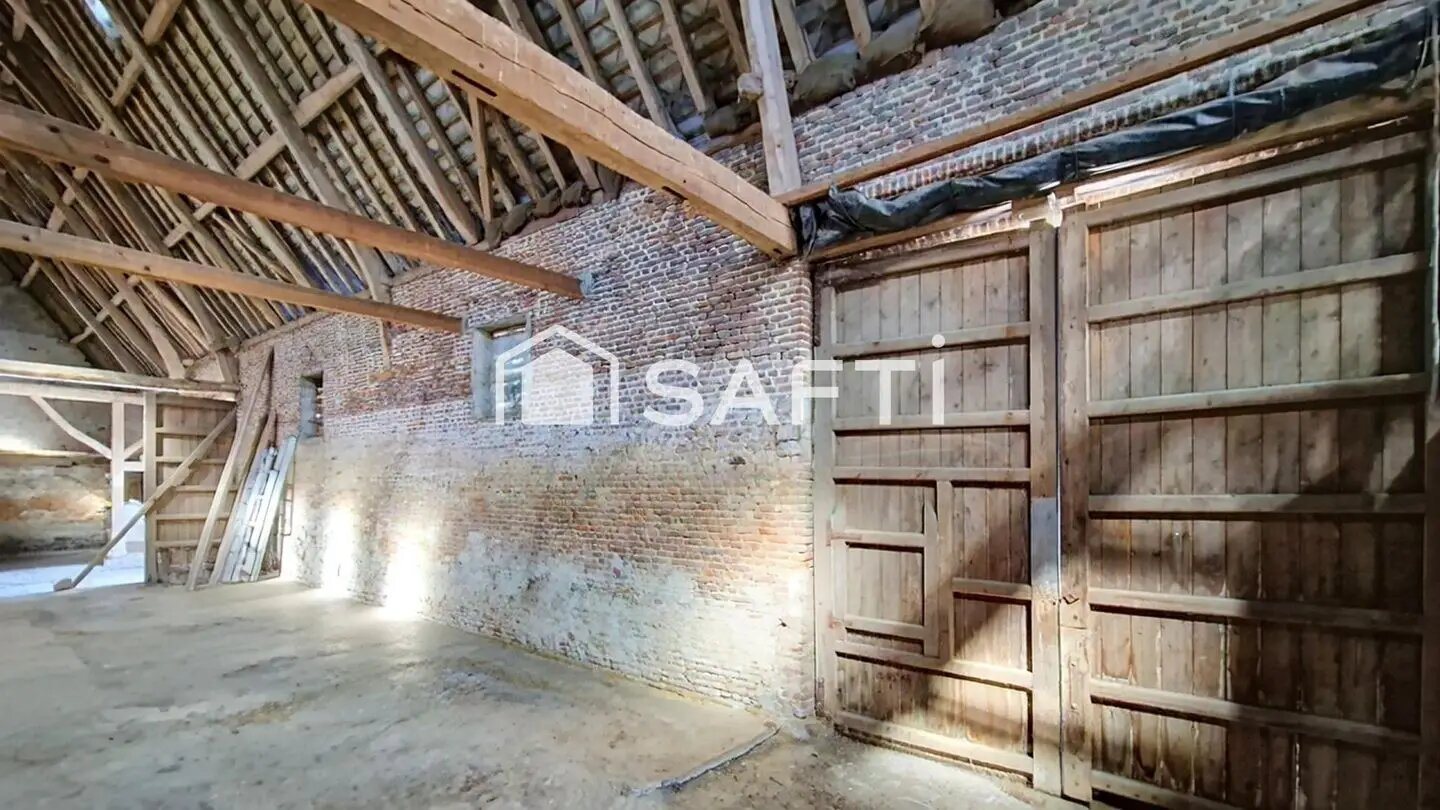 Maison à vendre, 290m², Comines