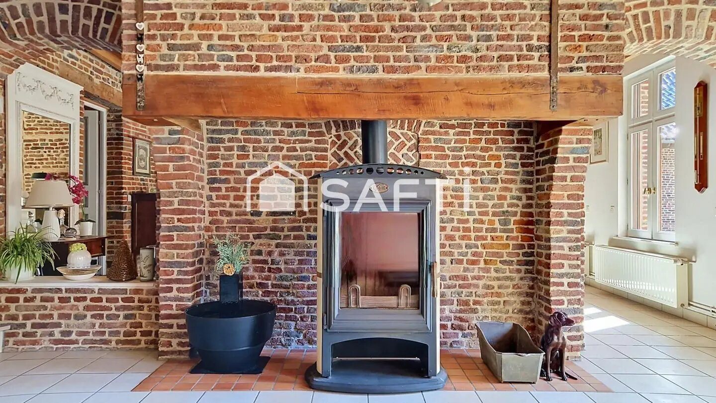 Maison à vendre, 290m², Comines