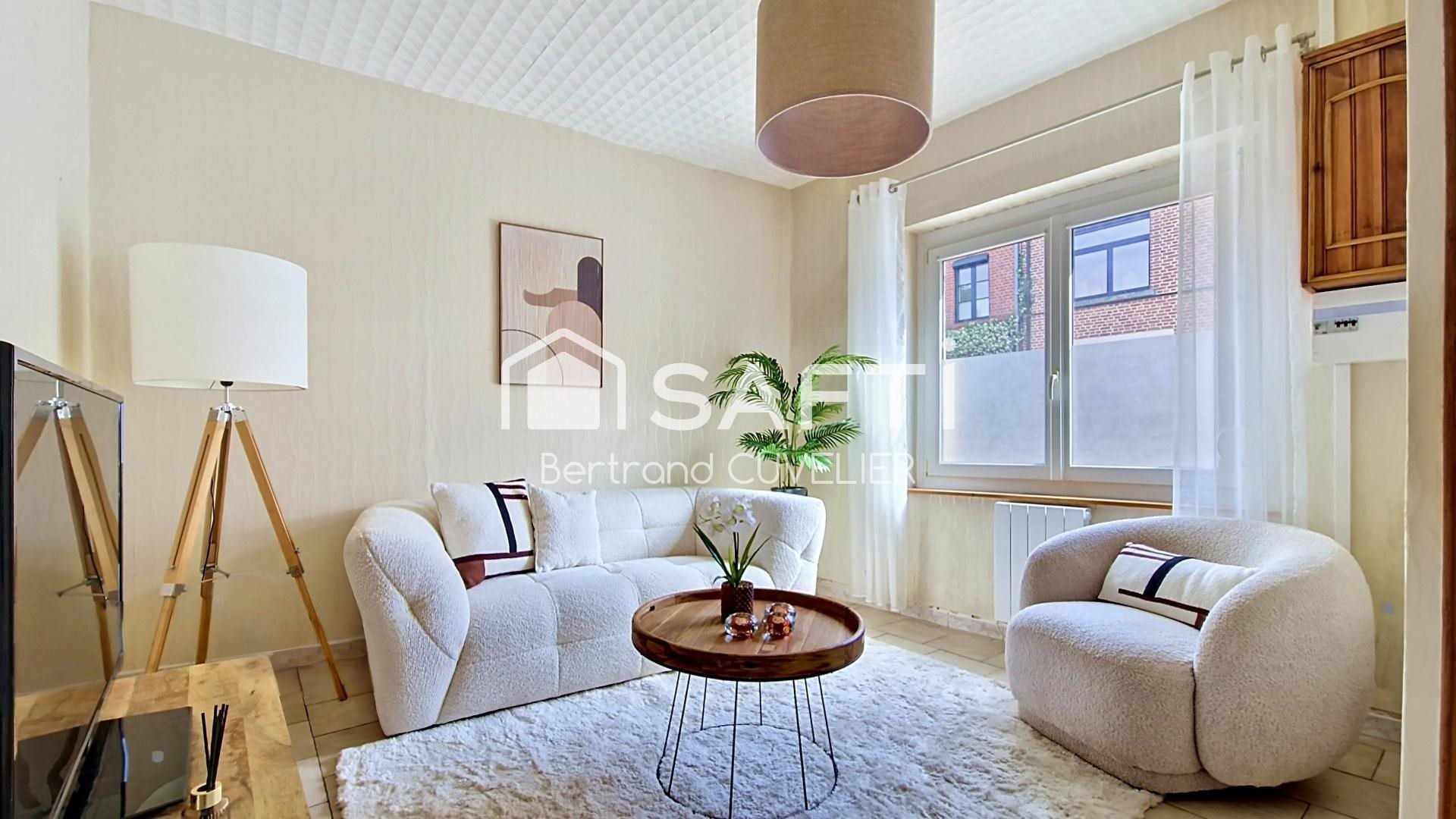 Maison à vendre, 102m², Wambrechies