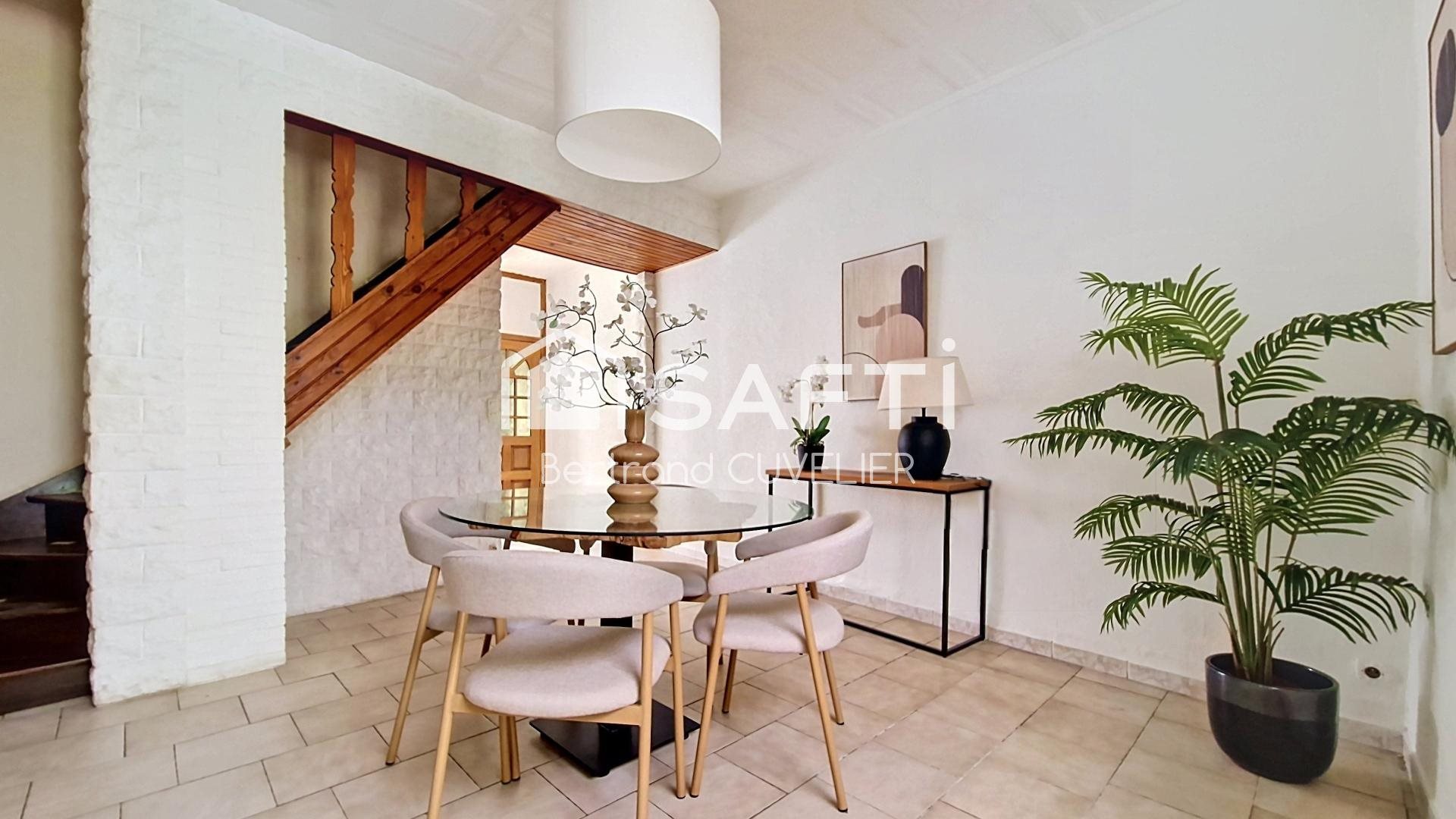 Maison à vendre, 102m², Wambrechies