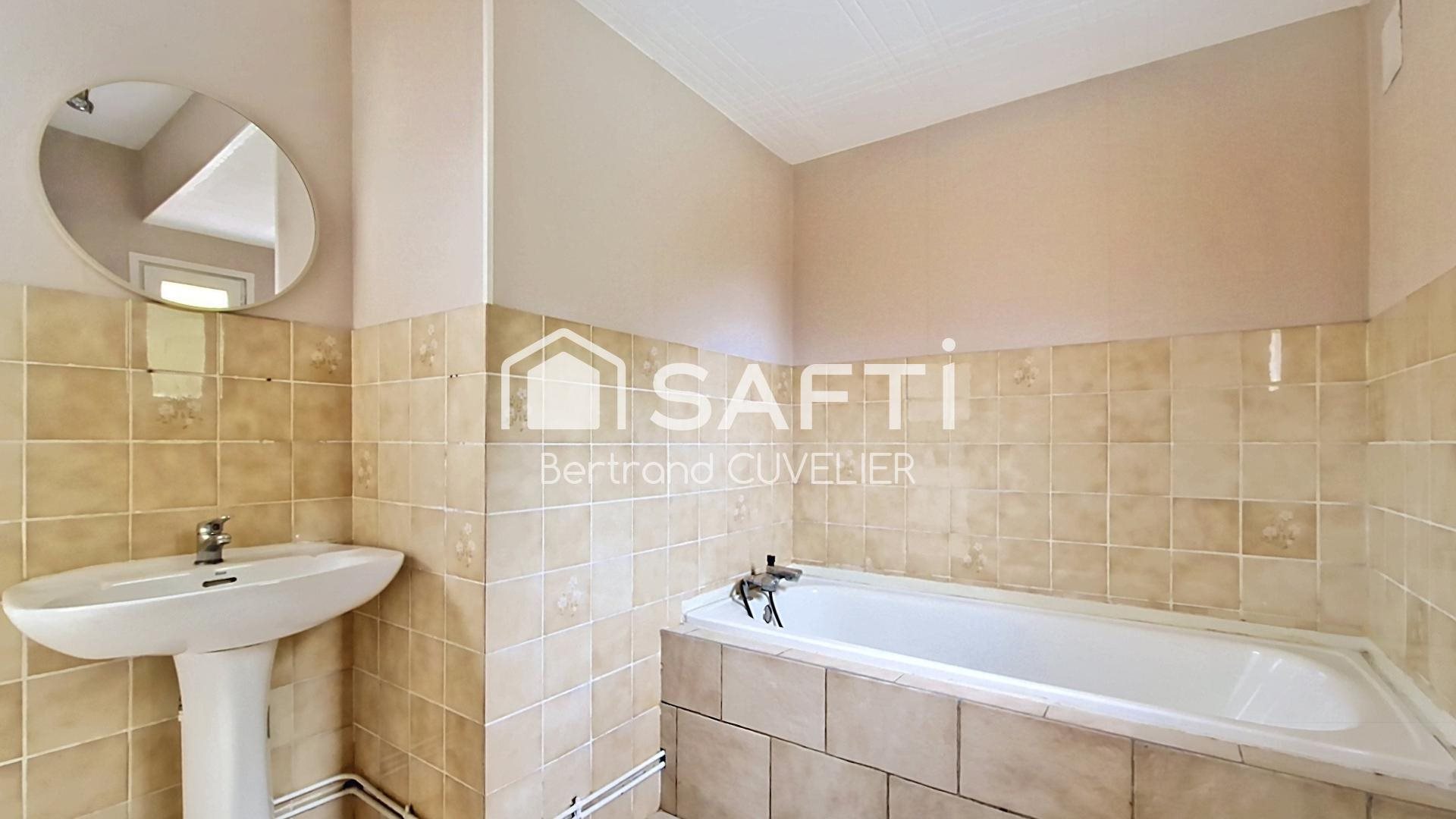 Maison à vendre, 102m², Wambrechies
