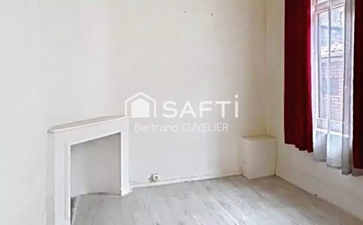 Maison à vendre, 85m², Roubaix