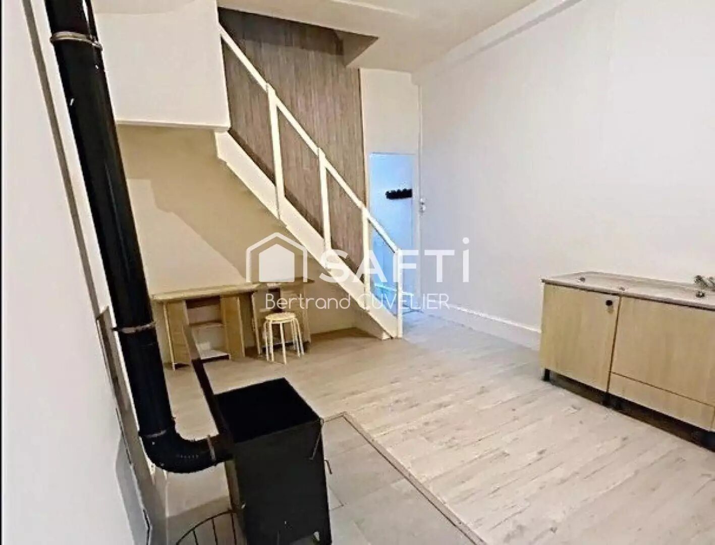 Maison à vendre, 85m², Roubaix