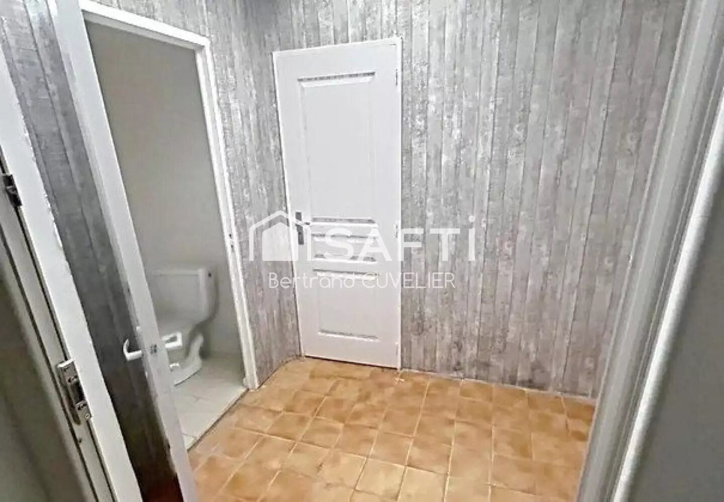 Maison à vendre, 85m², Roubaix