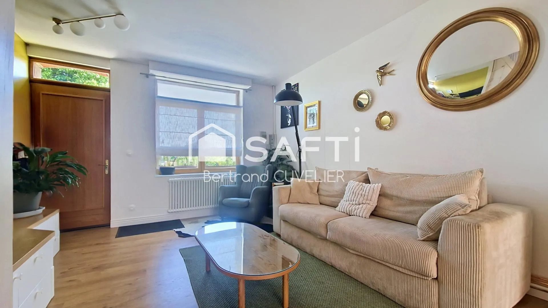 Maison à vendre, 77m², Mouvaux