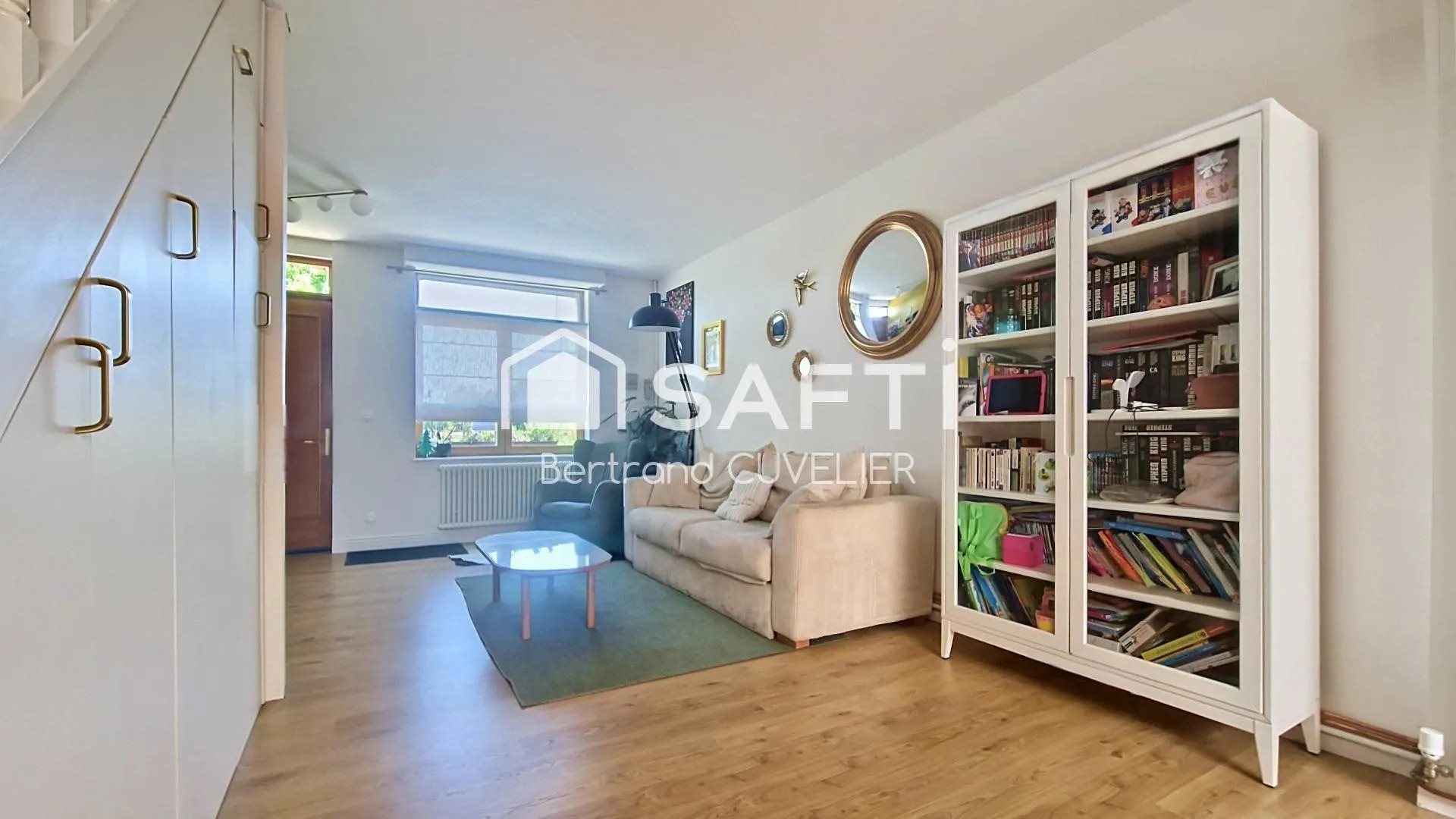 Maison à vendre, 77m², Mouvaux