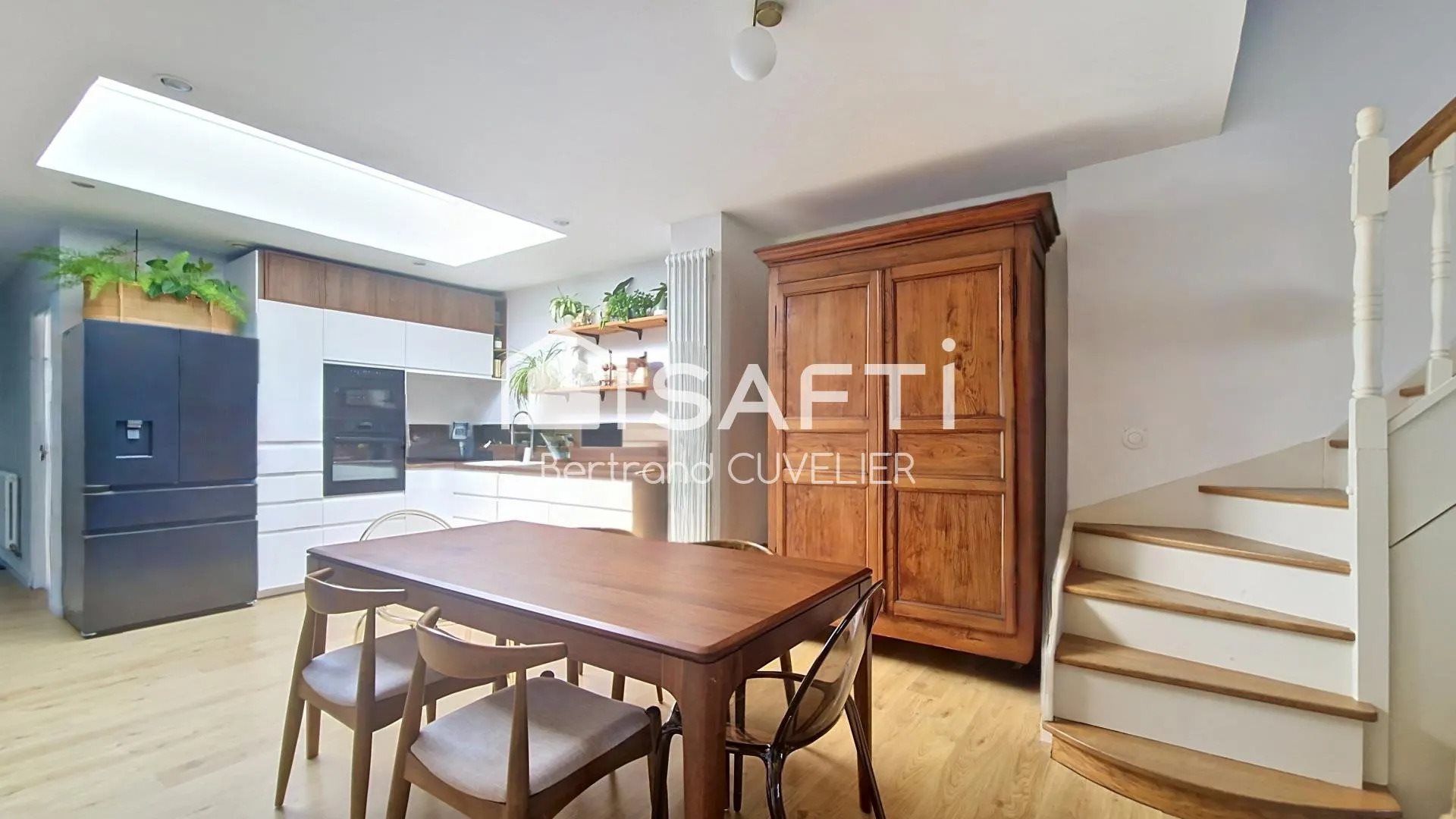Maison à vendre, 77m², Mouvaux