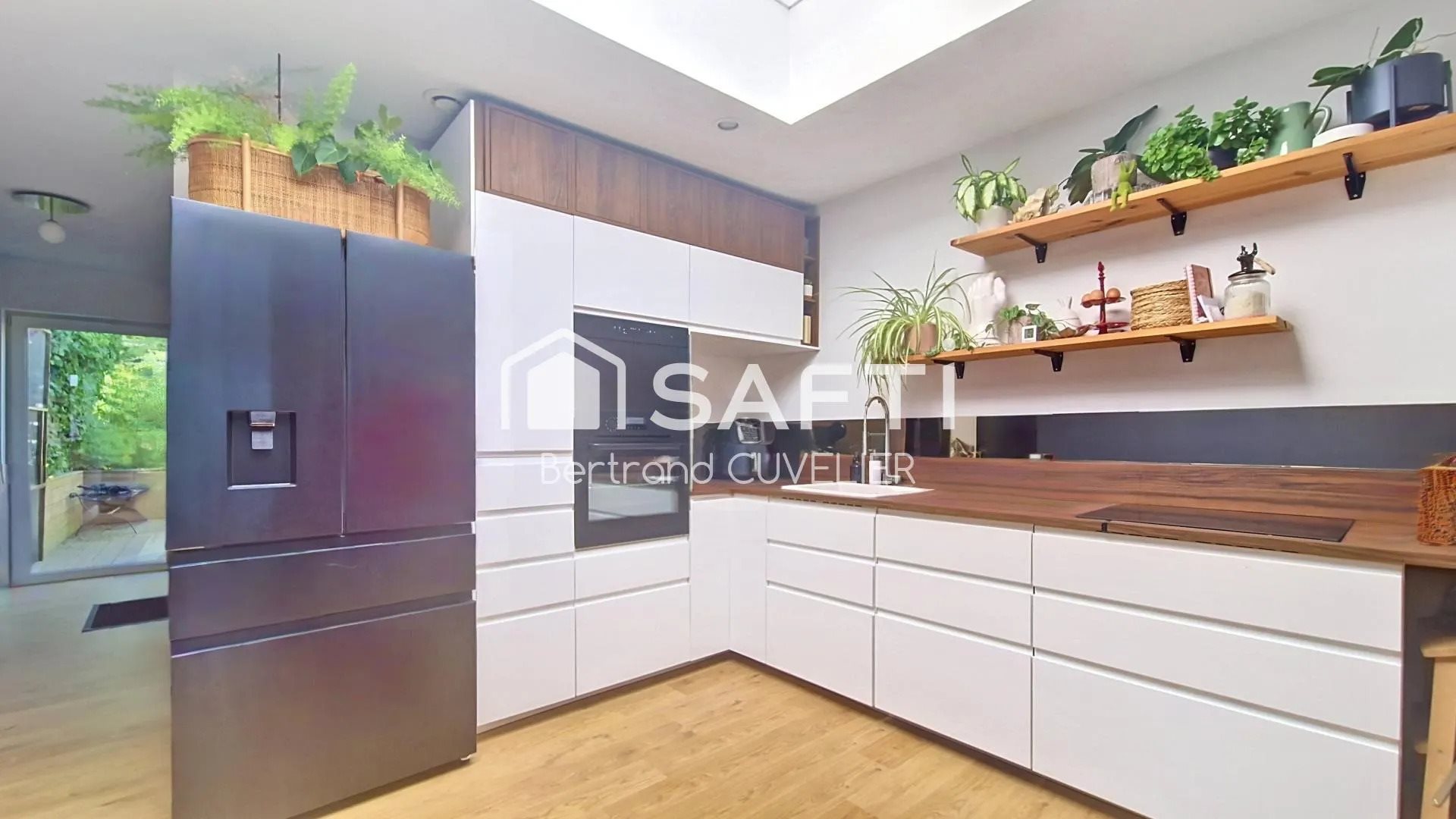 Maison à vendre, 77m², Mouvaux