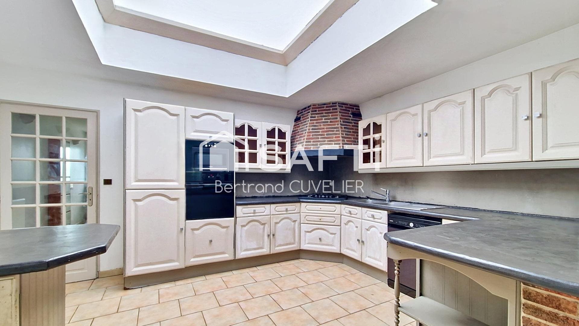 Maison à vendre, 102m², Wavrin