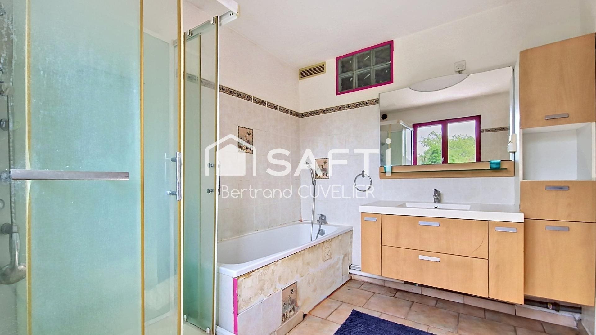 Maison à vendre, 102m², Wavrin