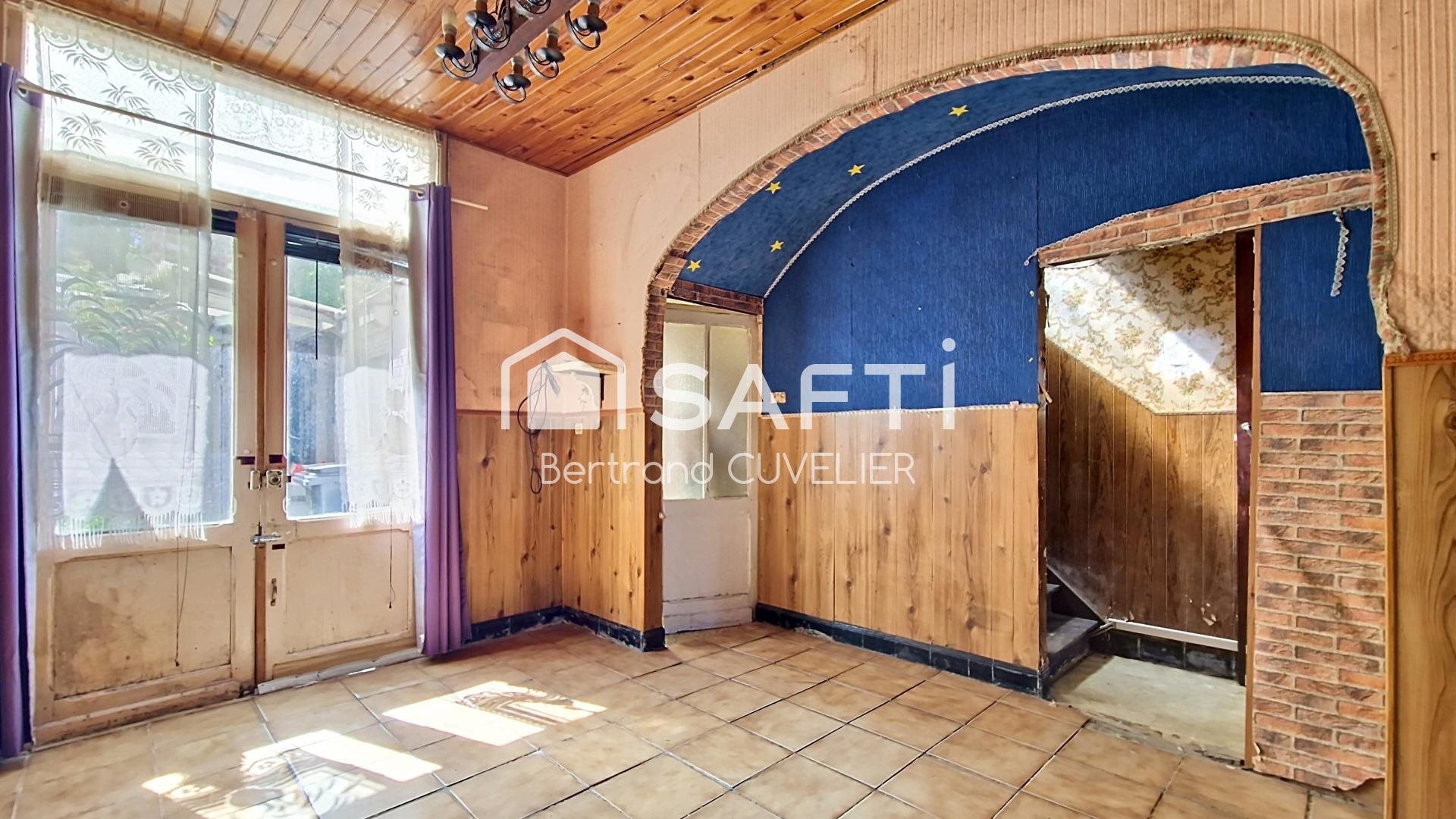 Maison à vendre, 75m², Quesnoy-sur-Deûle