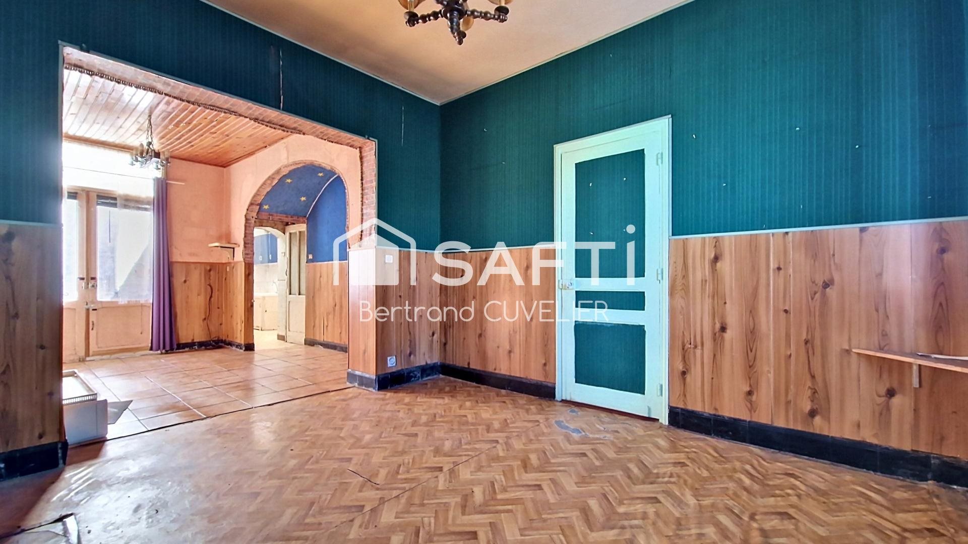 Maison à vendre, 75m², Quesnoy-sur-Deûle