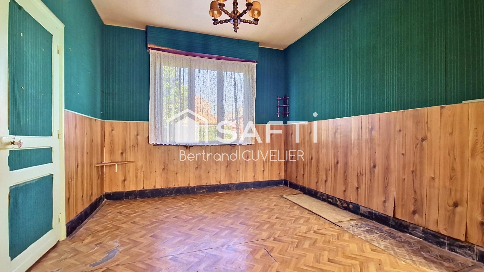 Maison à vendre, 75m², Quesnoy-sur-Deûle