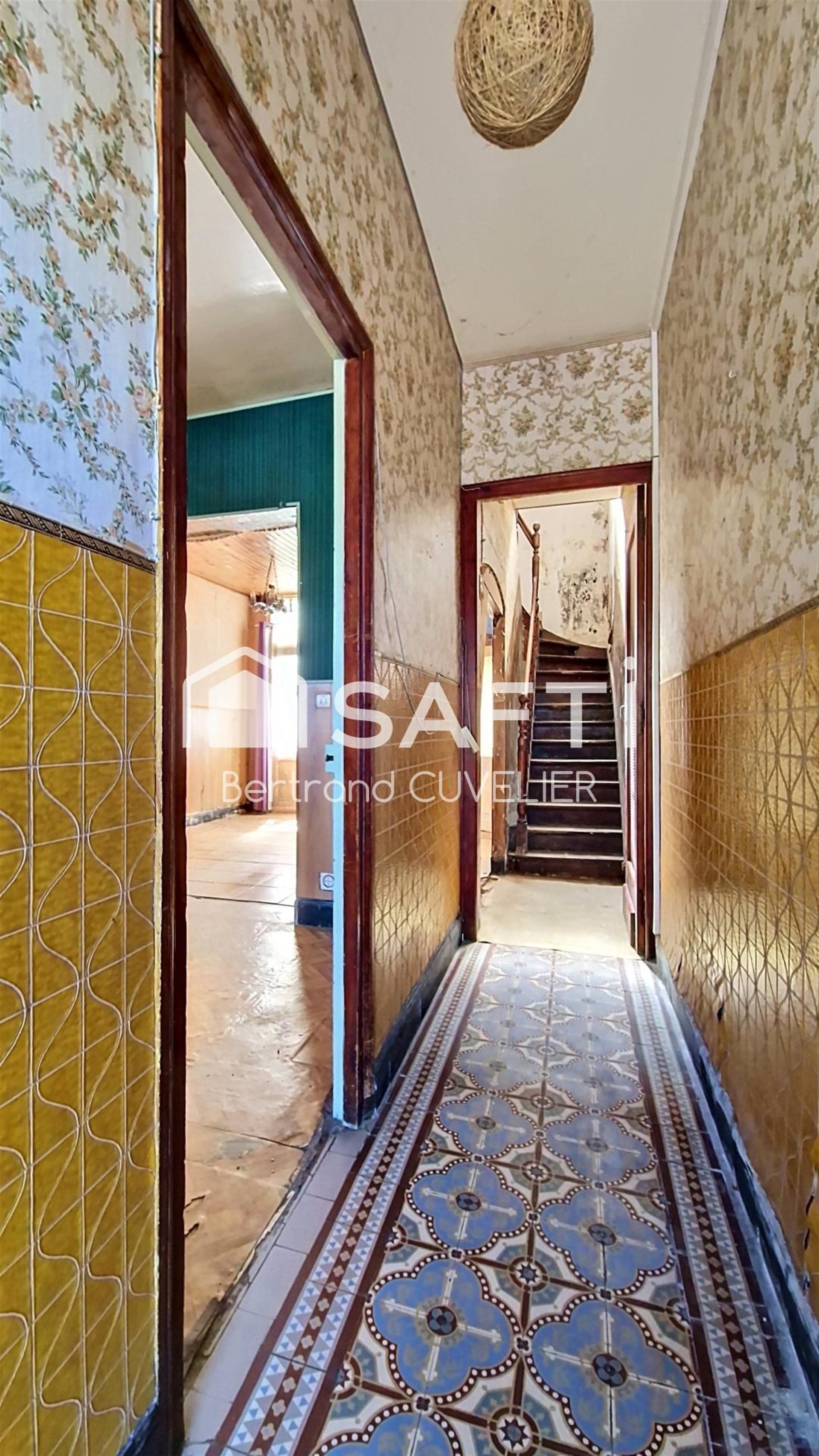 Maison à vendre, 75m², Quesnoy-sur-Deûle