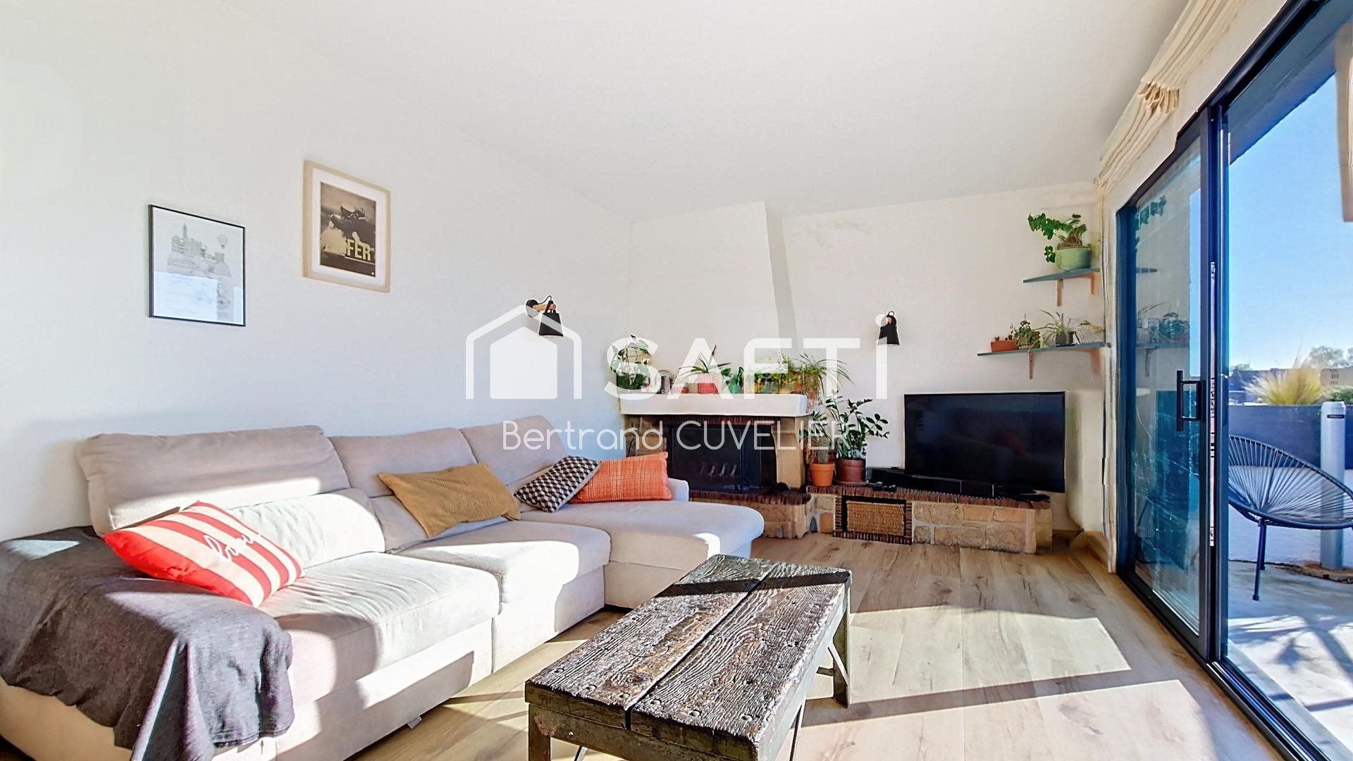 Maison à vendre, 125m², Quesnoy-sur-Deûle