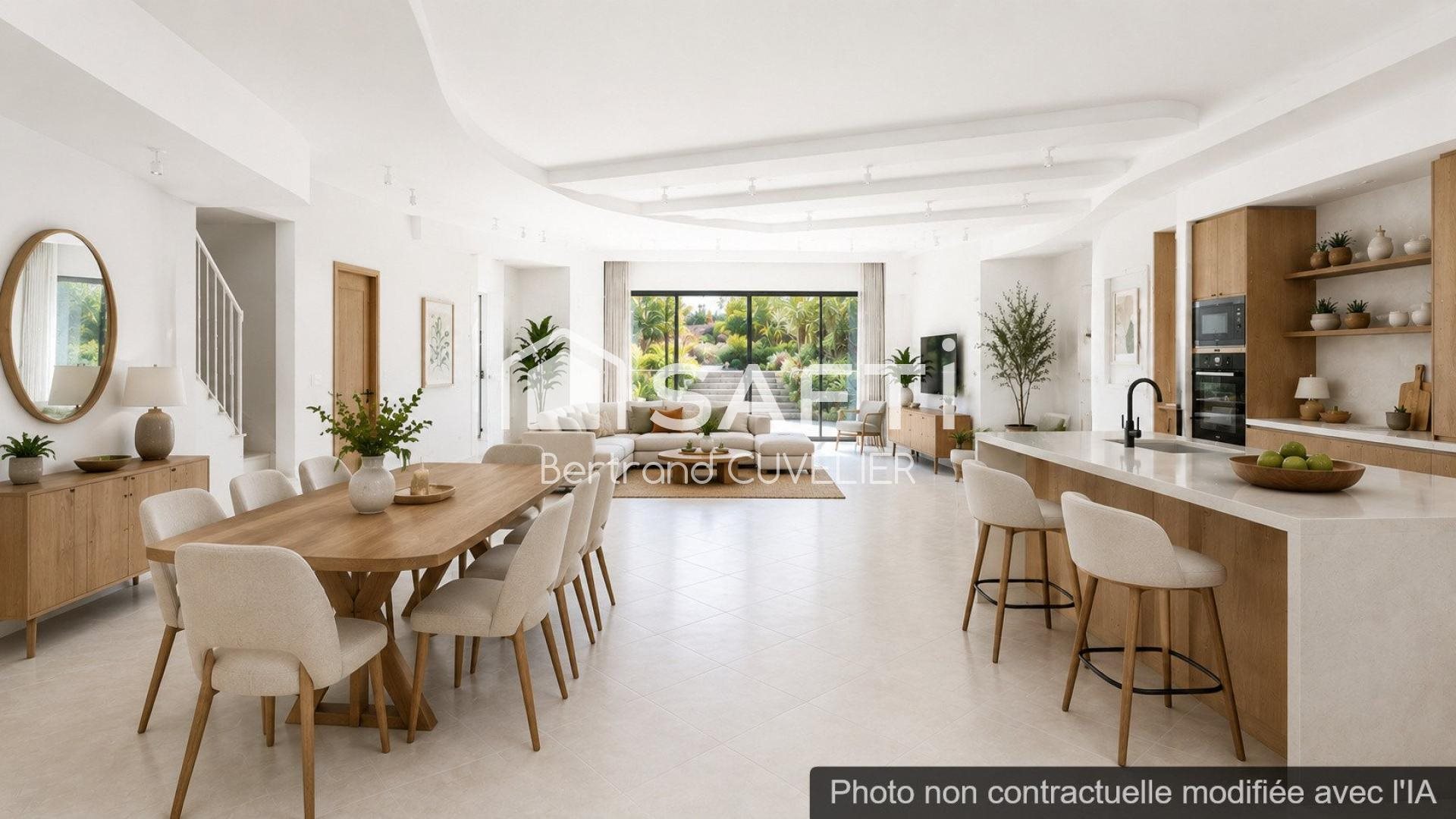 Maison à vendre, 172m², Quesnoy-sur-Deûle