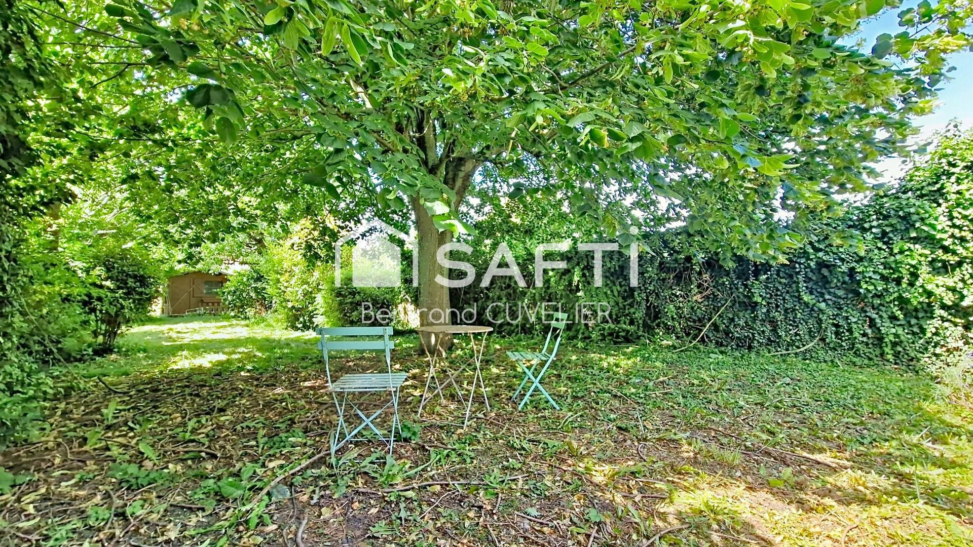 Maison à vendre, 172m², Quesnoy-sur-Deûle
