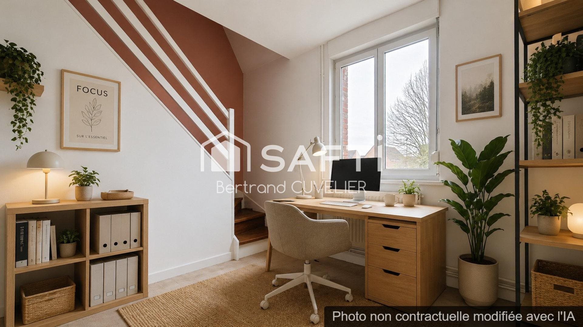 Maison à vendre, 172m², Quesnoy-sur-Deûle