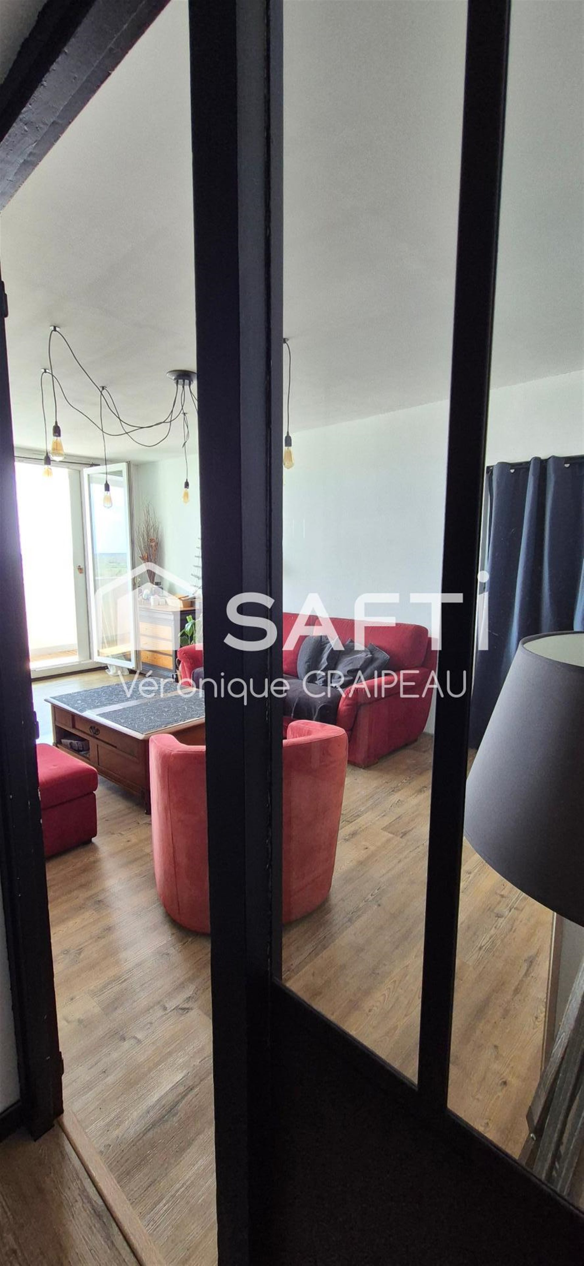 Appartement à vendre, 75m², La Roche-sur-Yon