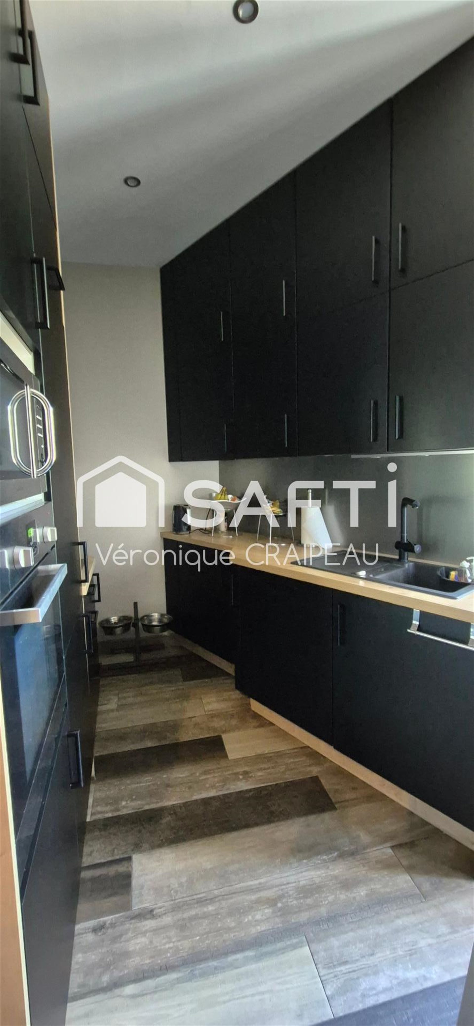Appartement à vendre, 87m², La Roche-sur-Yon