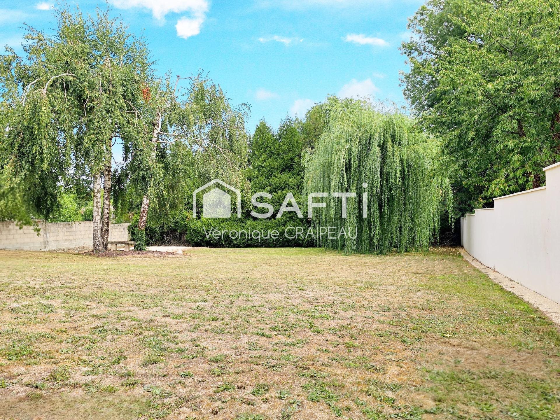 Maison à vendre, 165m², Saint-Martin-des-Noyers