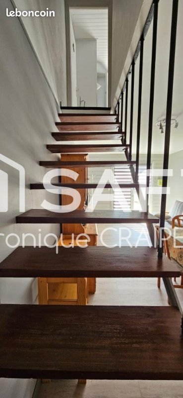 Maison à vendre, 60m², La Tranche-sur-Mer