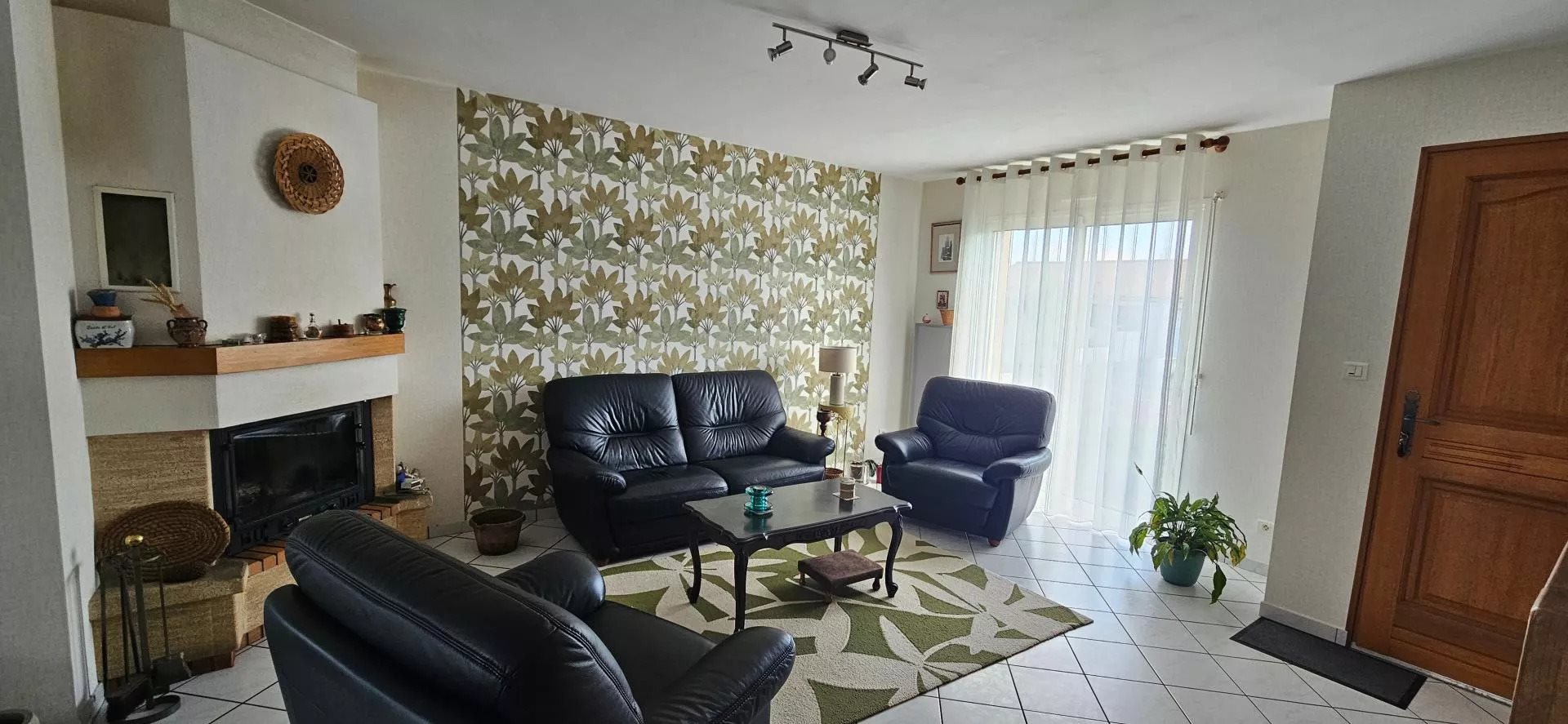 Maison à vendre, 82m², La Roche-sur-Yon