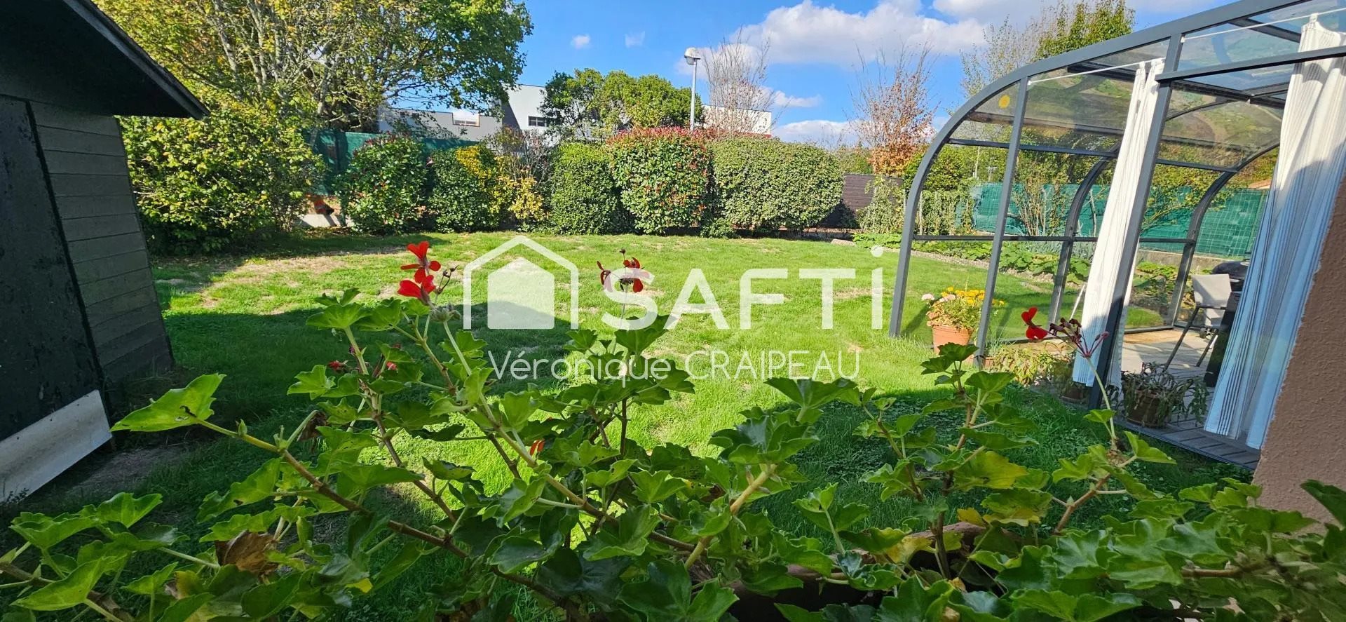 Maison à vendre, 82m², La Roche-sur-Yon